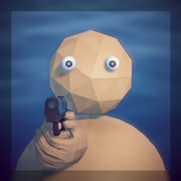 Steam achievement icon: Bean