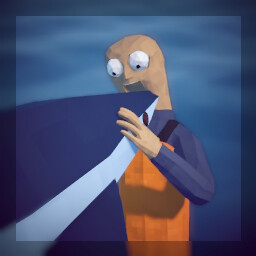 Steam achievement icon: Competitive eating