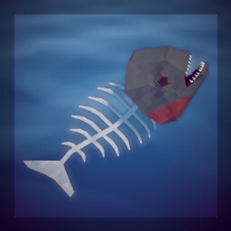 Steam achievement icon: Dinnertime