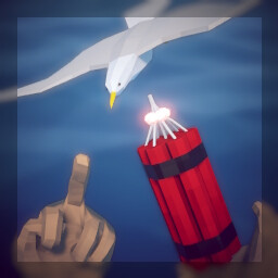 Steam achievement icon: Everyone's dream