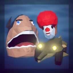 Steam achievement icon: Fishipedia