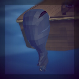 Steam achievement icon: Getting an upgrade