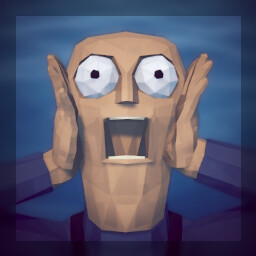 Steam achievement icon: GOLD GOLD GOLD