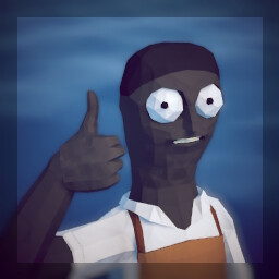 Steam achievement icon: Grillmaster