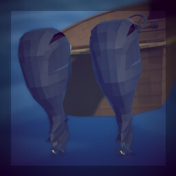 Steam achievement icon: I am speed