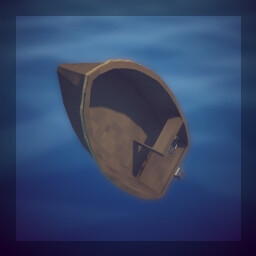 Steam achievement icon: I'm the bird now